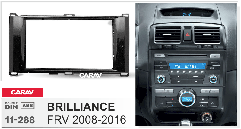 CARAV 11-288