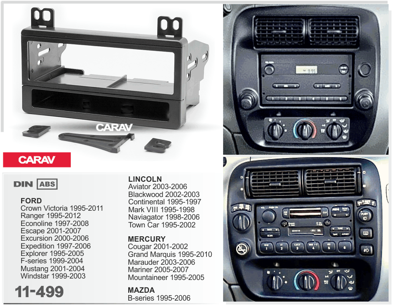 CARAV 11-499