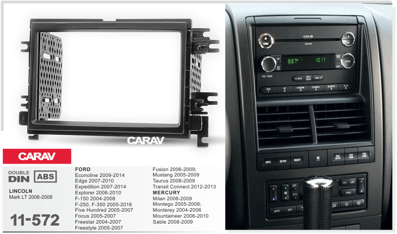 CARAV 11-572