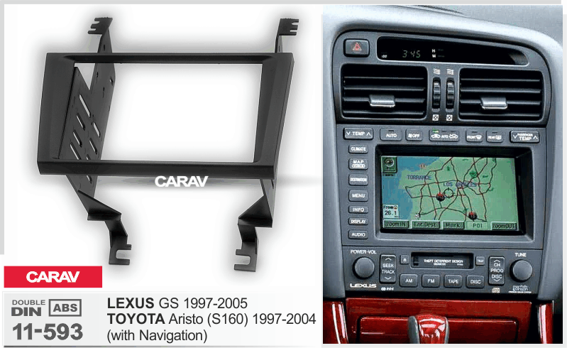 CARAV 11-593