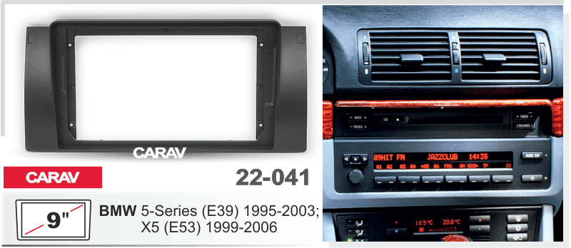 CARAV 22-041