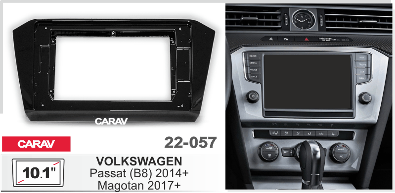 CARAV 22-057