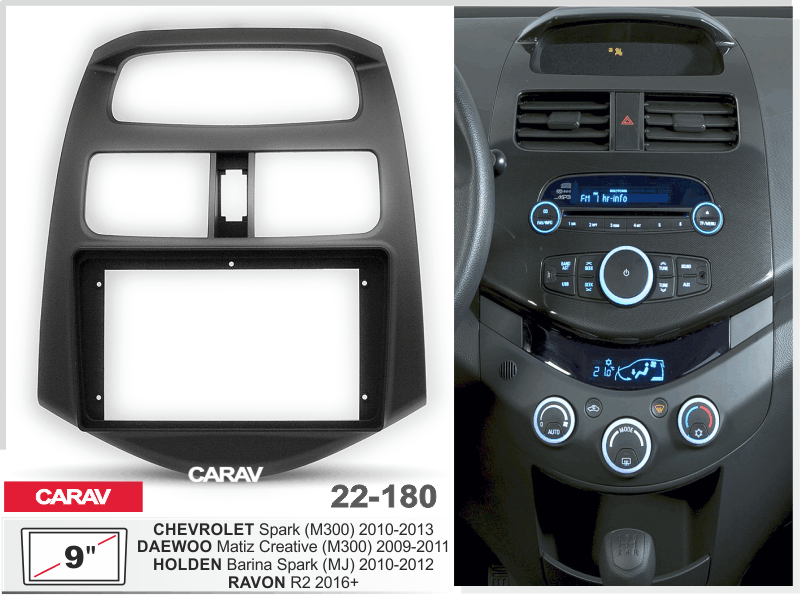 CARAV 22-180