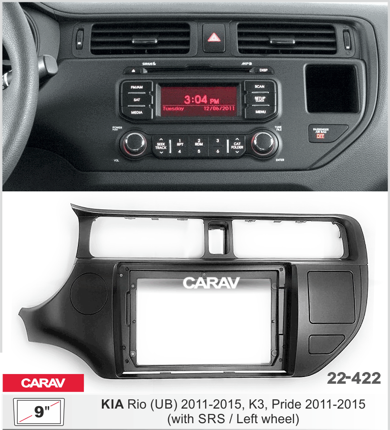 CARAV 22-422